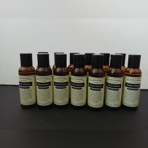 PHARMACOPIA Verbena Shampoo - 1 fl oz Each (Travel Size)